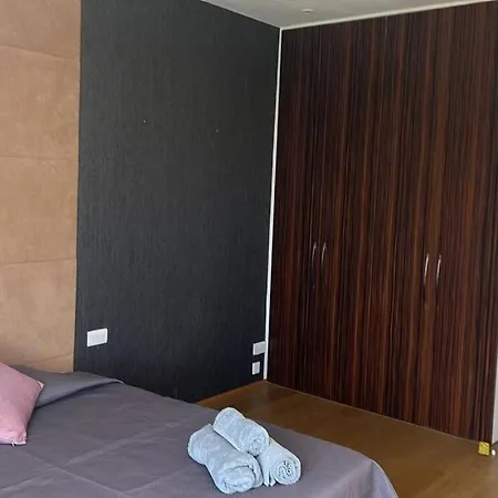 2 Bedrm Duplex Ph Spinola Bay Appartement San Ġiljan