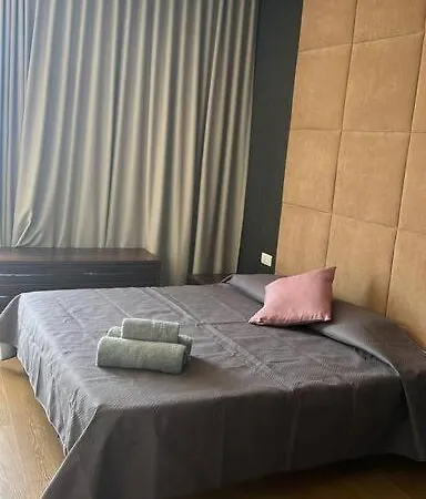 Apartman 2 Bedrm Duplex Ph Spinola Bay San Ġiljan