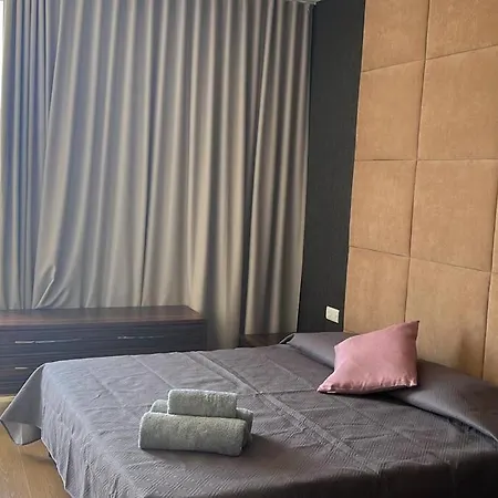 2 Bedrm Duplex Ph Spinola Bay San Julián