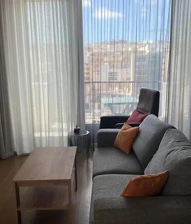 2 Bedrm Duplex Ph Spinola Bay * San Julián